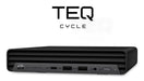 EAN 5707271594874 - Teqcycle HP Elitedesk 805 G6 DM AMD Ryzen™ 5 PRO 4650G 16 GB DDR4-SDRAM 256 GB SSD Windows 11 Pro Mini PC imagen 1