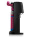 EAN 7290113769021 - SodaStream Terra Nero Value Pack Metal, Plástico, Tereftalato de polietileno (PET) Negro imagen 3