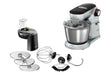 EAN 4242002938080 - Bosch MUM9D33S11 robot de cocina 1300 W 5,5 L Negro, Plata imagen 1