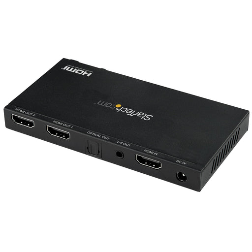 EAN 0065030883573 - StarTech.com ST122HD20S escalador de vídeo imagen 2