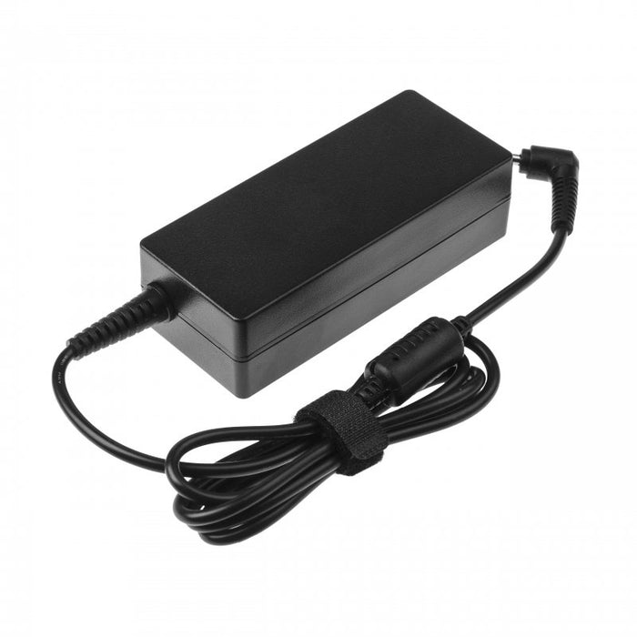 EAN 5903317225669 - Green Cell AD41P adaptador e inversor de corriente Interior 65 W Negro imagen 3