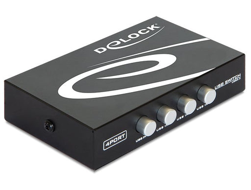 EAN 4043619876341 - DeLOCK 87634 serie de caja de interruptor Alámbrico imagen 1