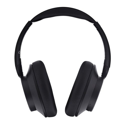 EAN 3303170116159 - T'nB ACTIVANC auricular y casco Auriculares Inalámbrico y alámbrico Diadema Llamadas/Música Bluetooth Neg imagen 1