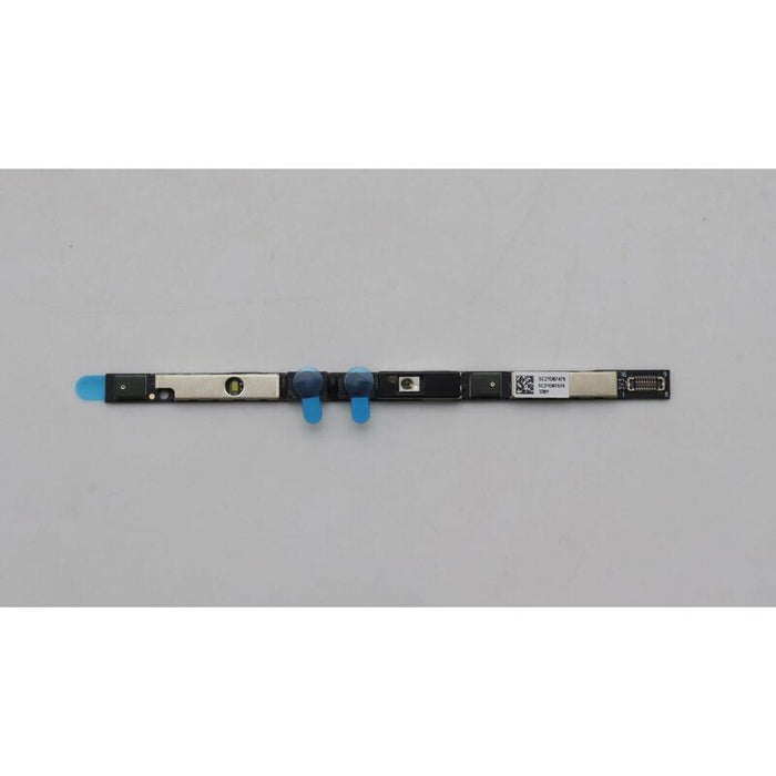 5mp Usb Camera With Rgb And Ir Imaging 5c51l61837