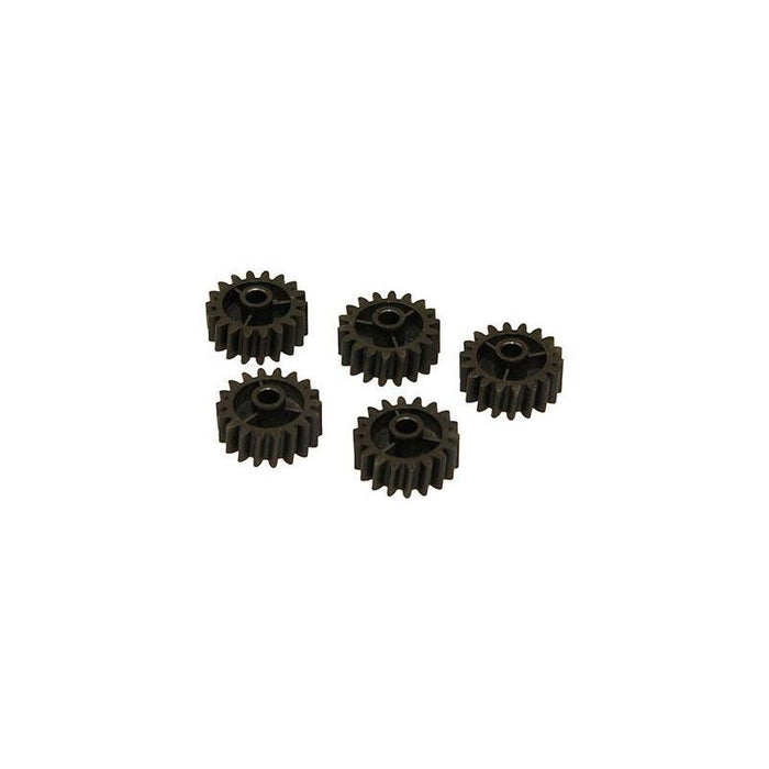 5xfuser Gear 18t M630 M604 M606 M601 M603 Ru7-0297-000 Hpce2441