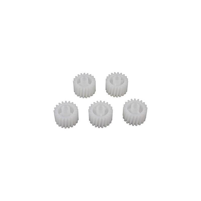 5xfuser Gear 20t Hp Laserjet P3015 Ru7-0030-000 Hpce2450