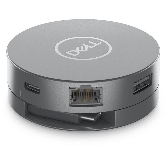 6-In-1 Usb-C Multiport  Adapter - Da305
