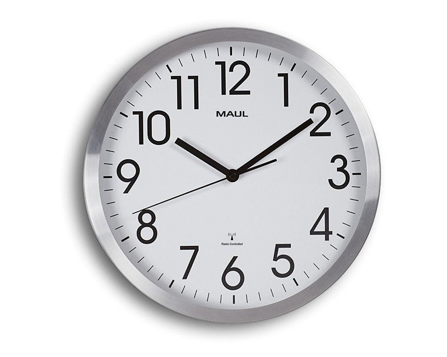 Jakob Maul Gmbh Maulmove - Reloj - Quarz - Apto Para Montaje En Pared