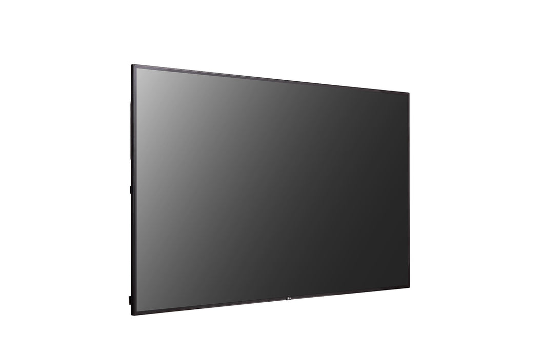 EAN 8806084227829 - LG 75UH5J-M Pantalla plana para señalización digital 190,5 cm (75") LCD Wifi 500 cd / m² 4K Ultra HD Negr imagen 5