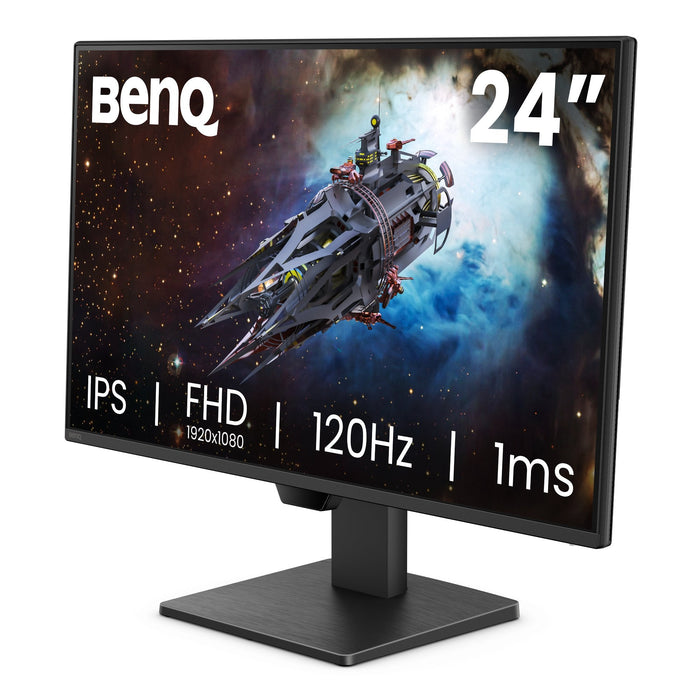 Gw2490  23.8" Ips 1080p 100hz Eye-Care Monitor