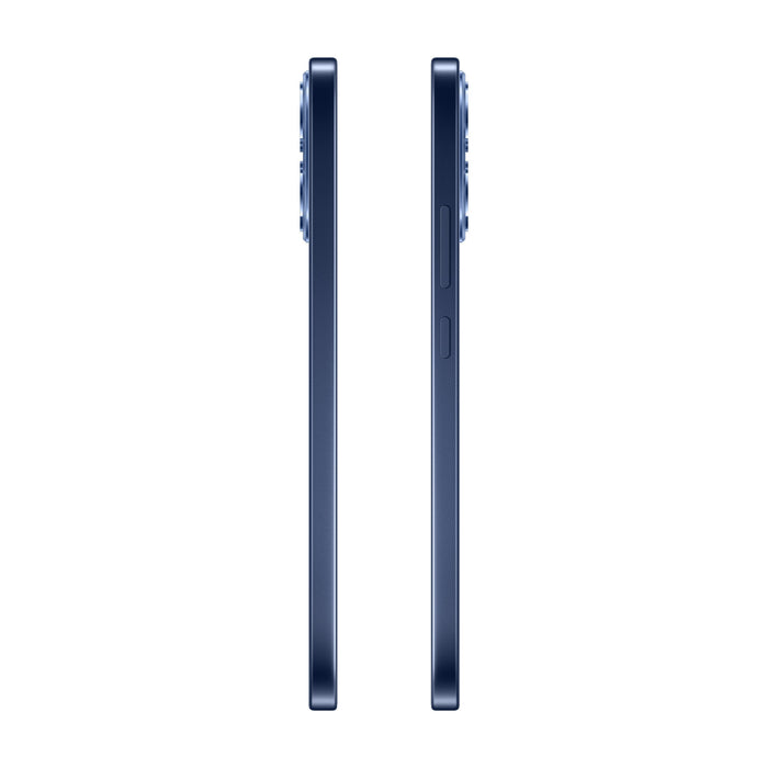 Oppo Reno 15f 8+256gb 6.57"5g Twilight Black Ita