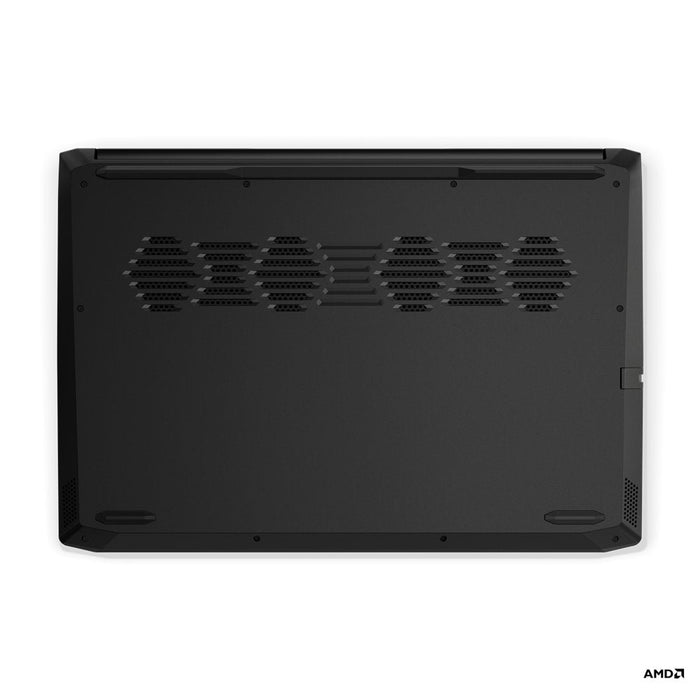Lenovo Ideapad 3-15 Gaming - Ryzen 5 5500h  15,6"-144hz  16gb  512gb  Win11home  Rtx2050  Czarny