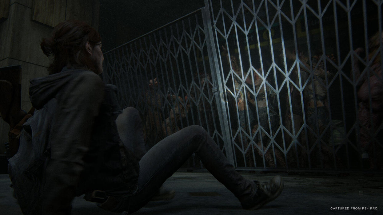EAN 0711719330806 - Sony Interactive Entertainment The Last of Us Part II Estándar PlayStation 4 imagen 45