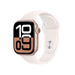 EAN 195949553677 - Apple Watch Series 10 OLED 42 mm Digital 374 x 446 Pixeles Pantalla táctil 4G Oro rosa Wifi GPS (satélite) imagen 1