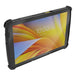 EAN 0703674564518 - InfoCase FM-SNP-ET4X8-HSTP funda para tablet 20,3 cm (8") Antigolpes Negro imagen 1