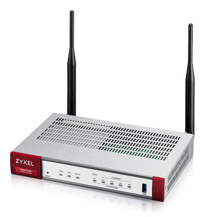 EAN 4718937629473 - Zyxel USG FLEX 100AX cortafuegos (hardware) 0,9 Gbit/s imagen 1