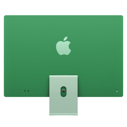 EAN 195949592614 - Apple iMac Apple M M4 59,7 cm (23.5") 4480 x 2520 Pixeles PC todo en uno 16 GB 256 GB SSD macOS Sequoia Wi imagen 2