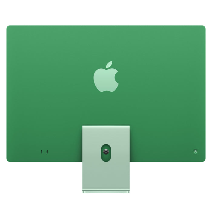 EAN 195949592614 - Apple iMac Apple M M4 59,7 cm (23.5") 4480 x 2520 Pixeles PC todo en uno 16 GB 256 GB SSD macOS Sequoia Wi imagen 2