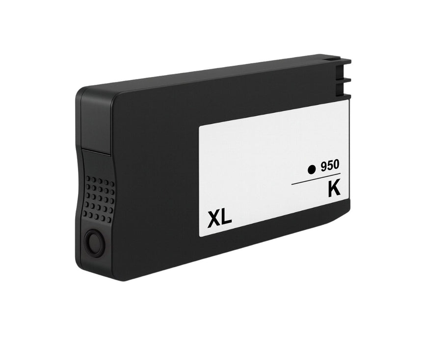 EAN 4250164832436 - AgfaPhoto APHP950BXL AP HP. OJ PRO8100 B cartucho de tinta 1 pieza(s) Compatible Alto rendimiento (XL) Ne imagen 3