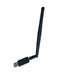 EAN 8435099529514 - Approx APPUSB1200DA adaptador y tarjeta de red WLAN 1200 Mbit/s imagen 3