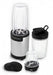 EAN 5901299954690 - Esperanza EKM030 licuadora Batidora de vaso 900 W Negro, Acero inoxidable imagen 1