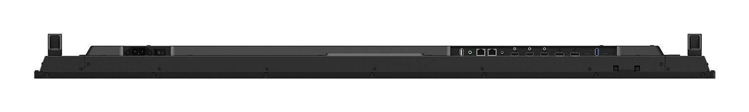 EAN 4550556131056 - Sharp MultiSync P556 Diseño de quiosco 139,7 cm (55") LCD 700 cd / m² 4K Ultra HD Negro Procesador incorp imagen 3