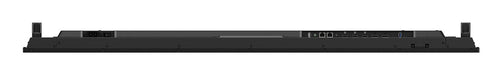 EAN 4550556131056 - Sharp MultiSync P556 Diseño de quiosco 139,7 cm (55") LCD 700 cd / m² 4K Ultra HD Negro Procesador incorp imagen 3