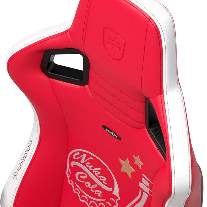 Noblechairs Epic Nuka Cola Edition Nbl-Pu-Fnc-001