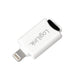 EAN 4052792041347 - LogiLink AA0089 lector de tarjeta Lightning Blanco imagen 2