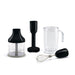 EAN 8017709318642 - Smeg HBAC11BL accesorio de licuadora Kit de extensión imagen 1