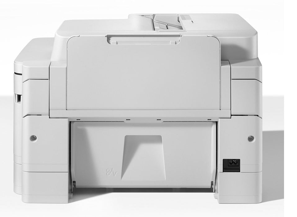 EAN 4977766847155 - Brother MFC-J6960DW impresora multifunción Inyección de tinta A3 1200 x 4800 DPI 31 ppm Wifi imagen 6