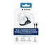 EAN 3665962021141 - Bigben Interactive PS5DUALCHARGERV3 accesorio de controlador de juego Soporte de recarga imagen 1