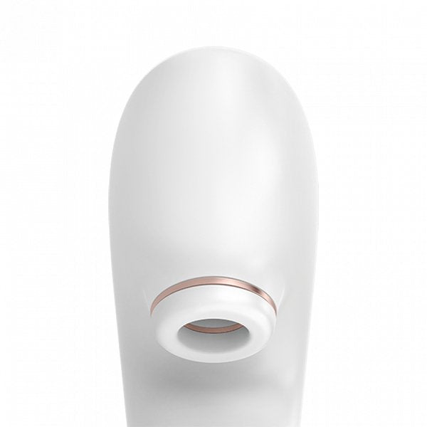 EAN 4049369015498 - Satisfyer Pro 4 Couples Vibrador para pareja imagen 4