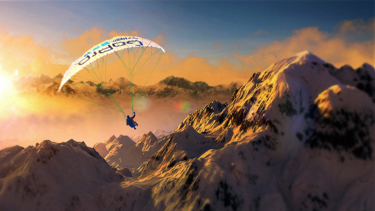 EAN 3307215974780 - Ubisoft Steep Estándar Xbox One imagen 6