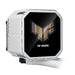 EAN 4711387929117 - ASUS TUF Gaming LC III 360 ARGB LCD White Edition Procesador Sistema de refrigeración líquida todo en uno imagen 8