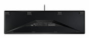 EAN 4025112088551 - CHERRY JK-1600ES-2 teclado Hogar / Oficina USB QWERTY Español Negro imagen 7