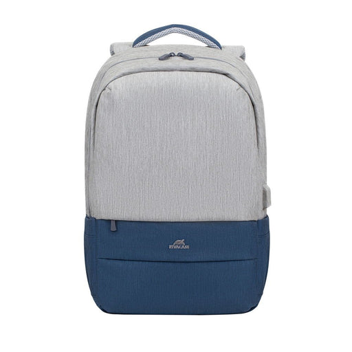 EAN 4260403578308 - Rivacase 7567 43,9 cm (17.3") Bumper Gris, Marina imagen 2