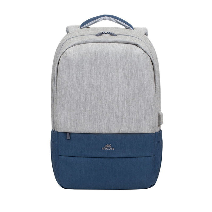 EAN 4260403578308 - Rivacase 7567 43,9 cm (17.3") Bumper Gris, Marina imagen 2