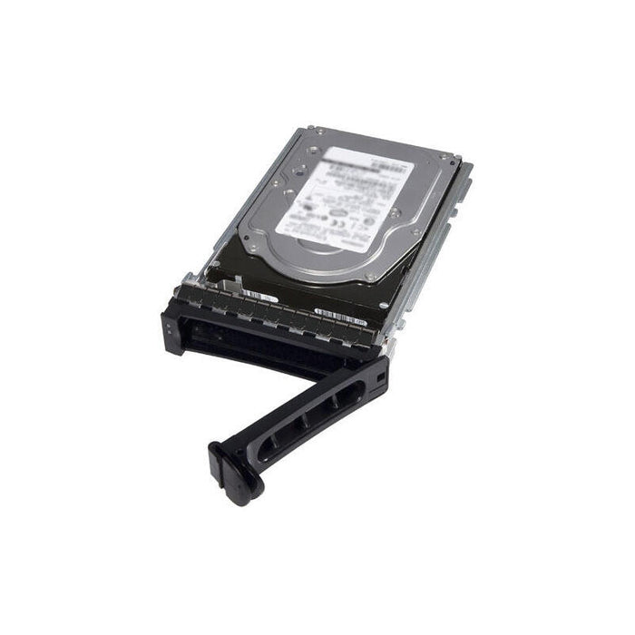 600gb 10k 12g Sff Sas Ent Hdd R95fv, 2.5", 600 Gb, 10000 Rpm