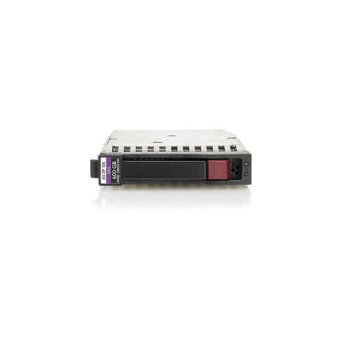 600gb 6g Sas 10k Rpm Sf - **Shipping New Sealed Spares** - Warranty: 12m