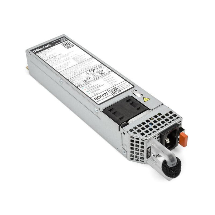 600w 80+ Platinum Power  Supply For Poweredge Servers