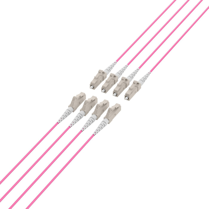 Efb Trunkcable U-Dq(Zn)Bh Om4 8g (1x8) Lc-Lc 180m Dca Lszh