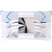 EAN 6977277369274 - Einarex EXAC-VT-100-R-W sistema de refrigeración para ordenador Procesador Refrigerador de aire 12 cm Bla imagen 13