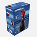 EAN 7898490167692 - Fabrilamp MON-CR-04 batidora Rojo imagen 2