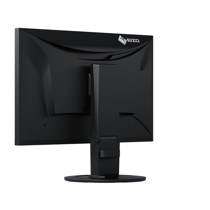 EAN 4995047055297 - EIZO FlexScan EV2460-BK pantalla para PC 60,5 cm (23.8") 1920 x 1080 Pixeles Full HD LCD Negro imagen 4