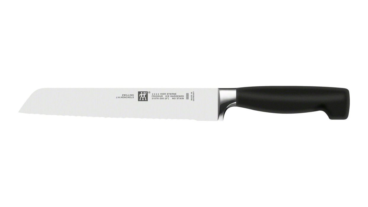 EAN 4009839409745 - ZWILLING 35145-000-0 juego de cuchillos y cubertería de cocina 1 pieza(s) Juego bloque de cuchillos imagen 3