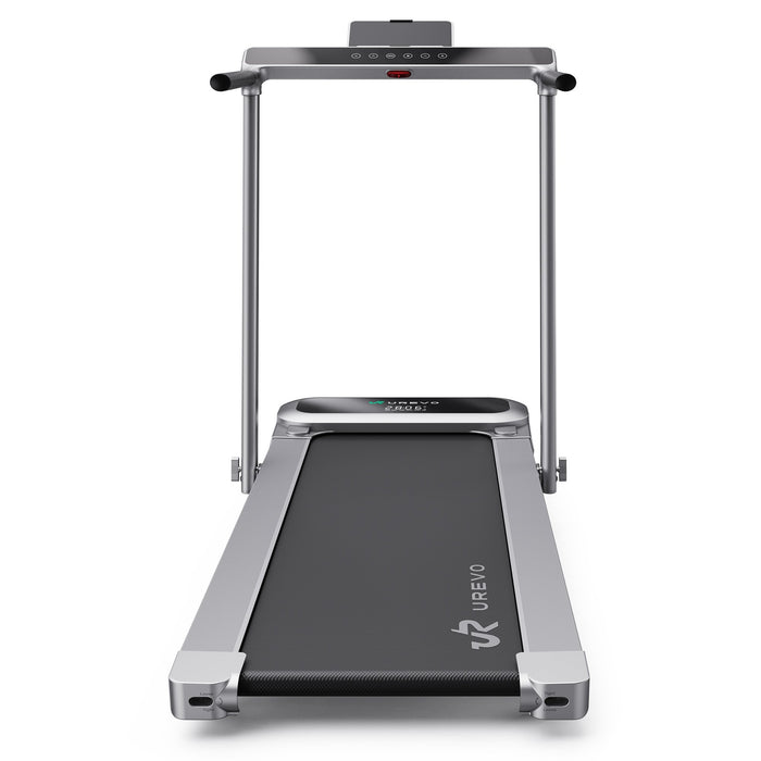 EAN 6978258900073 - Urevo FoldiMix 5L Pro Smart cinta de correr 400 x 1200 mm 13,4 kmh imagen 5