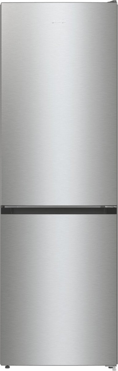 EAN 3838782737312 - Gorenje NRK61CS2XL4 Independiente 300 L Gris imagen 1