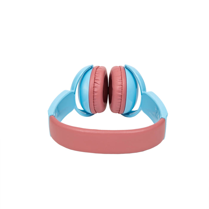 EAN 9339655097167 - Our Pure Planet OPP135 auricular y casco Auriculares Inalámbrico y alámbrico Diadema Música/uso diario Bl imagen 3