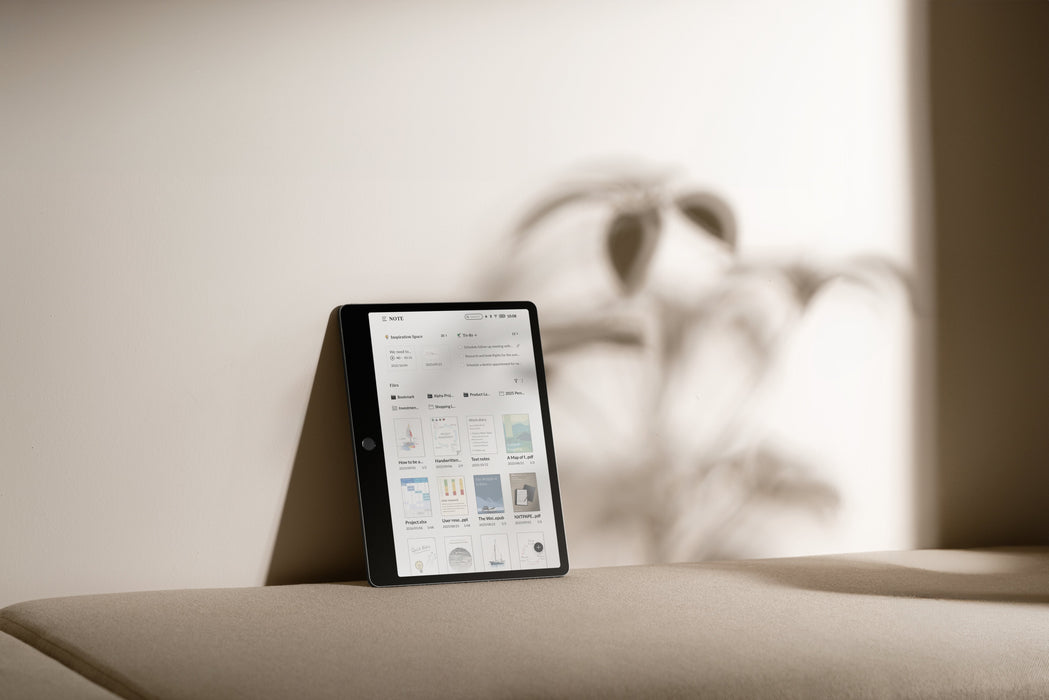 Tcl Tab Note A1 Nxtpaper+Funda+Pen
